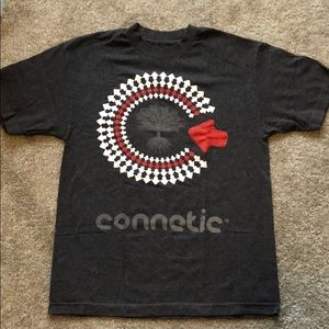 (Deleting 12/10!) Connetic 3M Graphic T-Shirt
